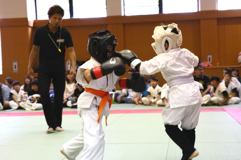 立志會館 堺道場_24