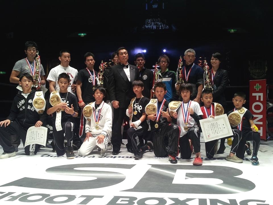 立志會館 堺道場_41