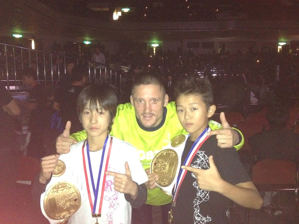 立志會館 堺道場_45