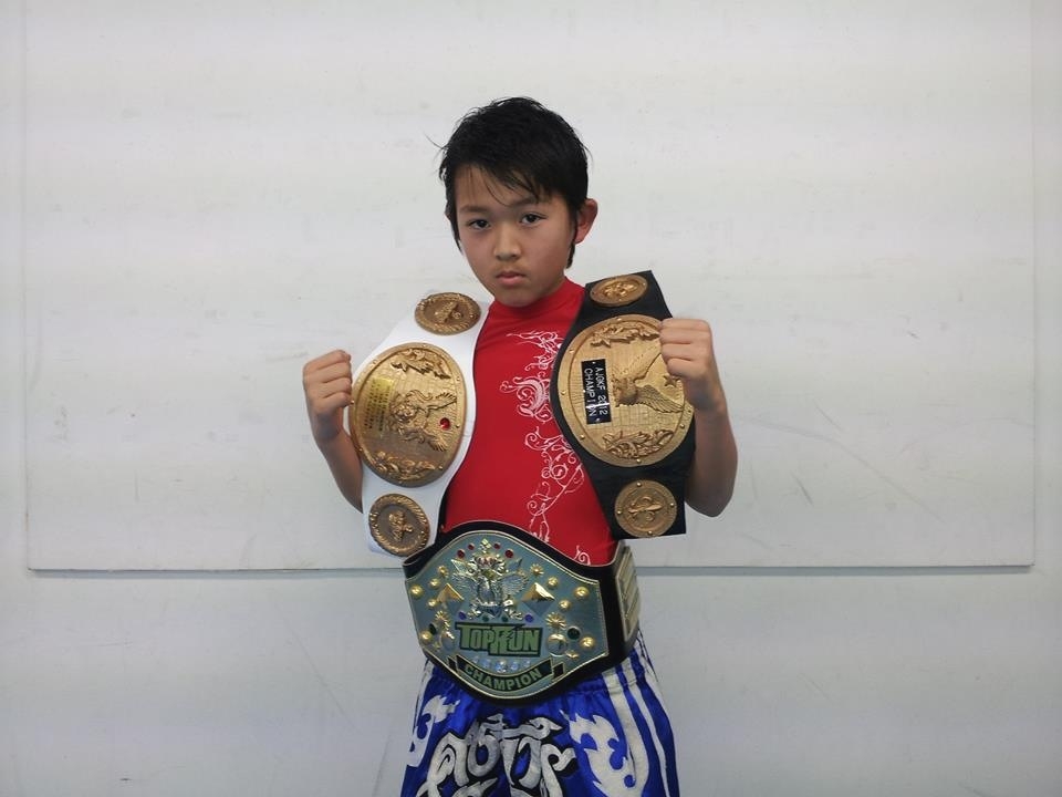 立志會館 堺道場_44