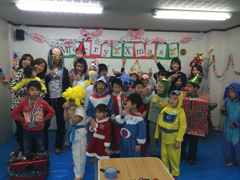 立志會館 堺道場_36