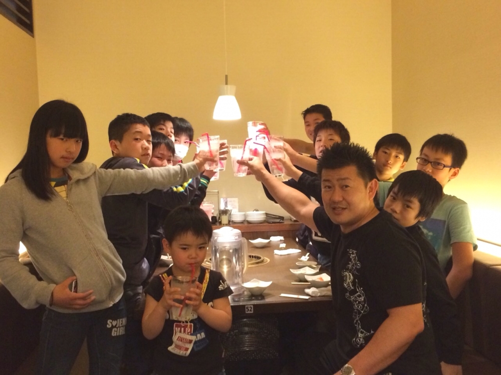 立志會館 堺道場_35