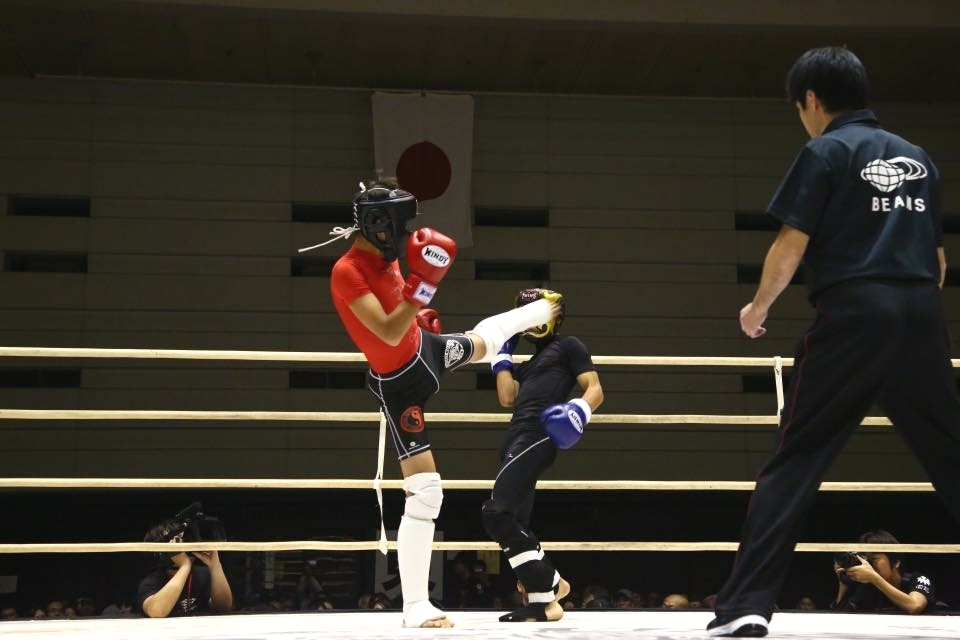 立志會館 堺道場_37