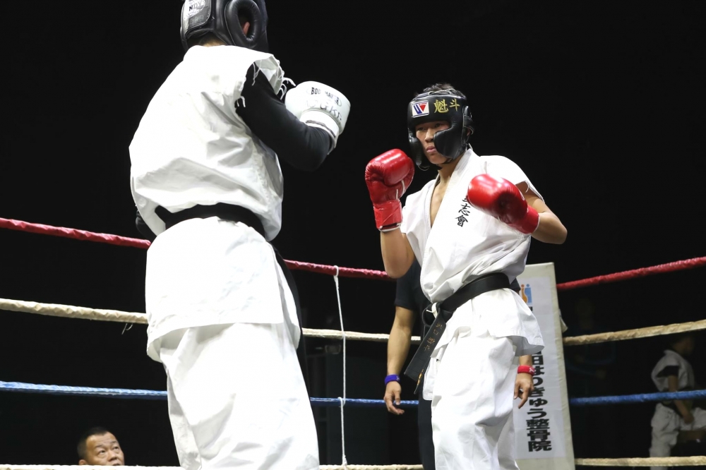 立志會館 堺道場_10