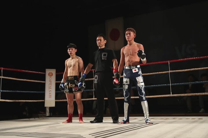 立志會館 堺道場_9