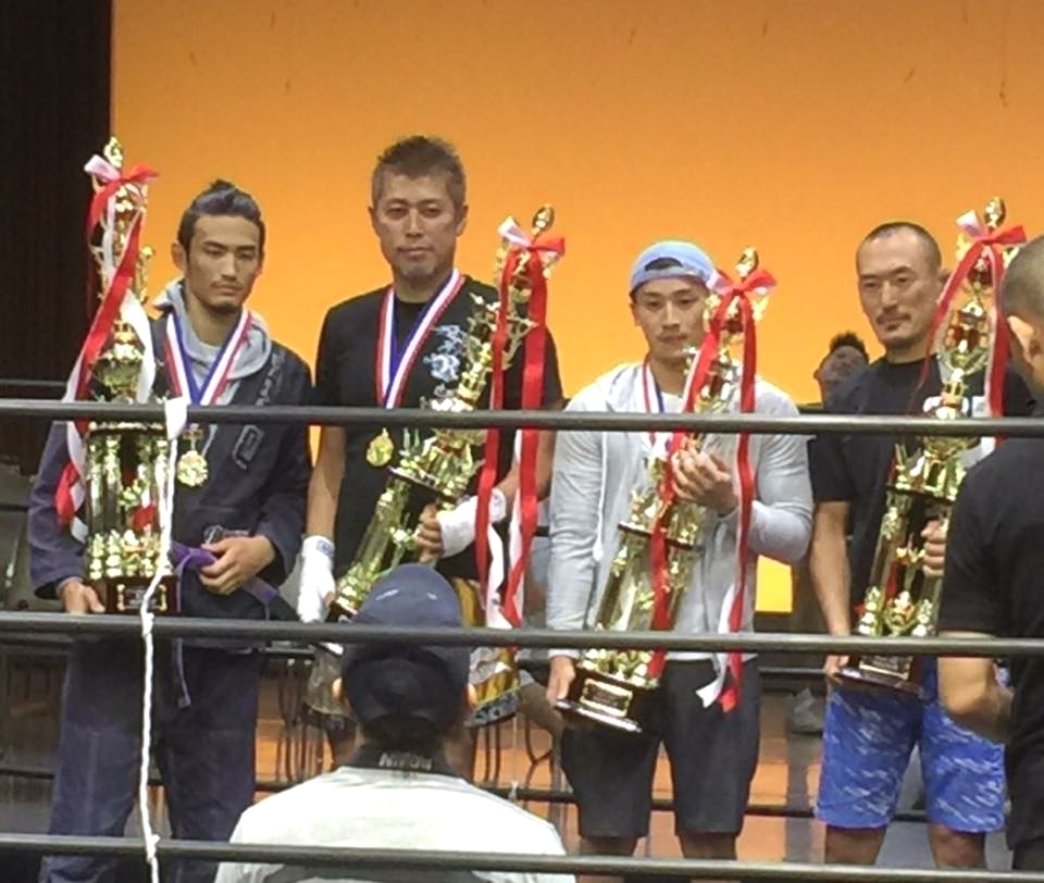 立志會館 堺道場_8