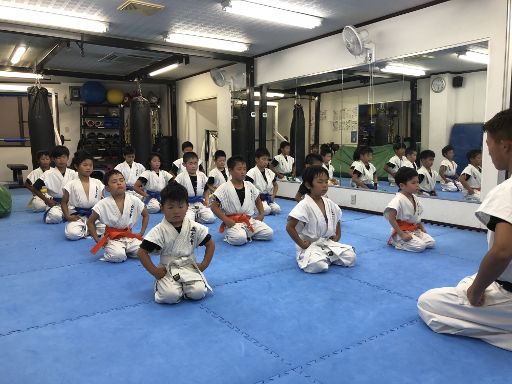 立志會館 堺道場_3