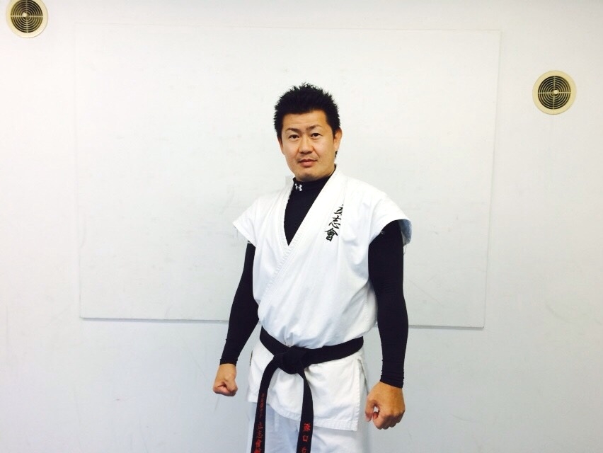 立志會館 堺道場_13