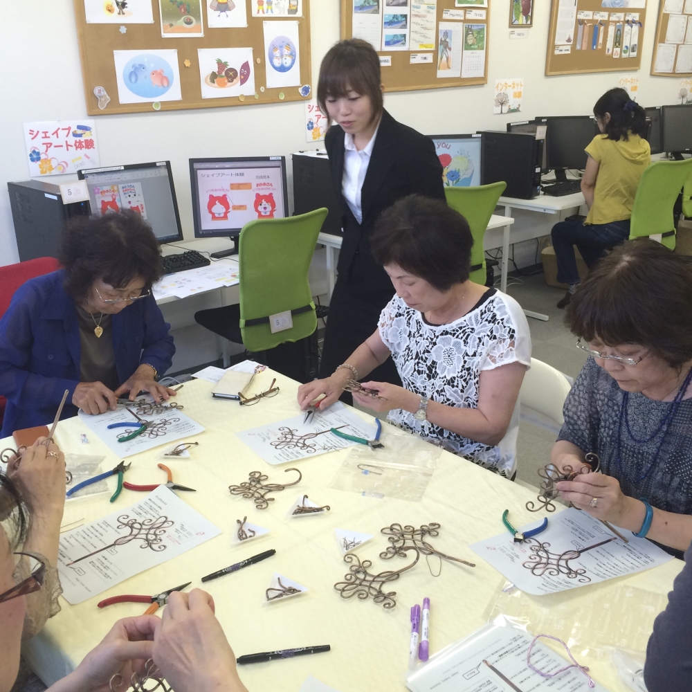 みんなのパソコン　カルチャー教室　北野田校_22