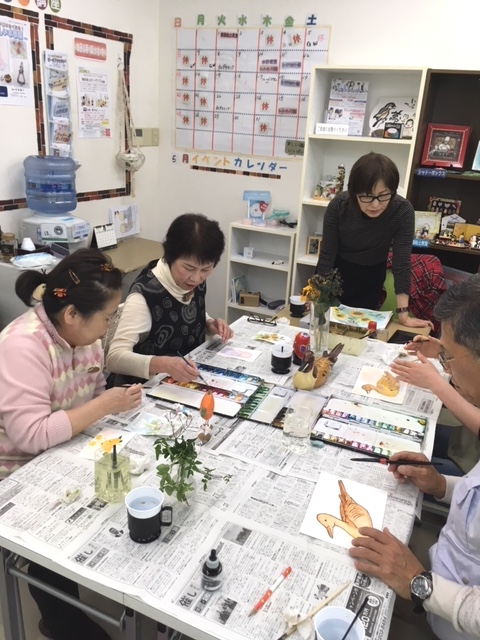 みんなのパソコン　カルチャー教室　北野田校_2