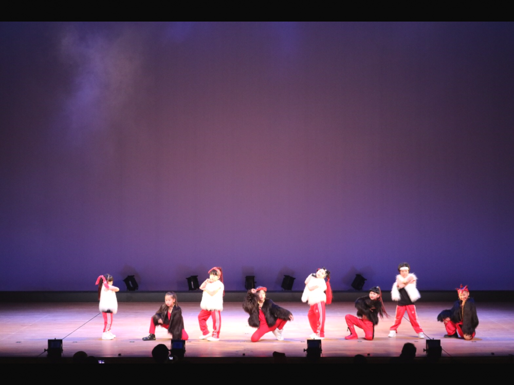 J FLAP DANCE STUDIO_1