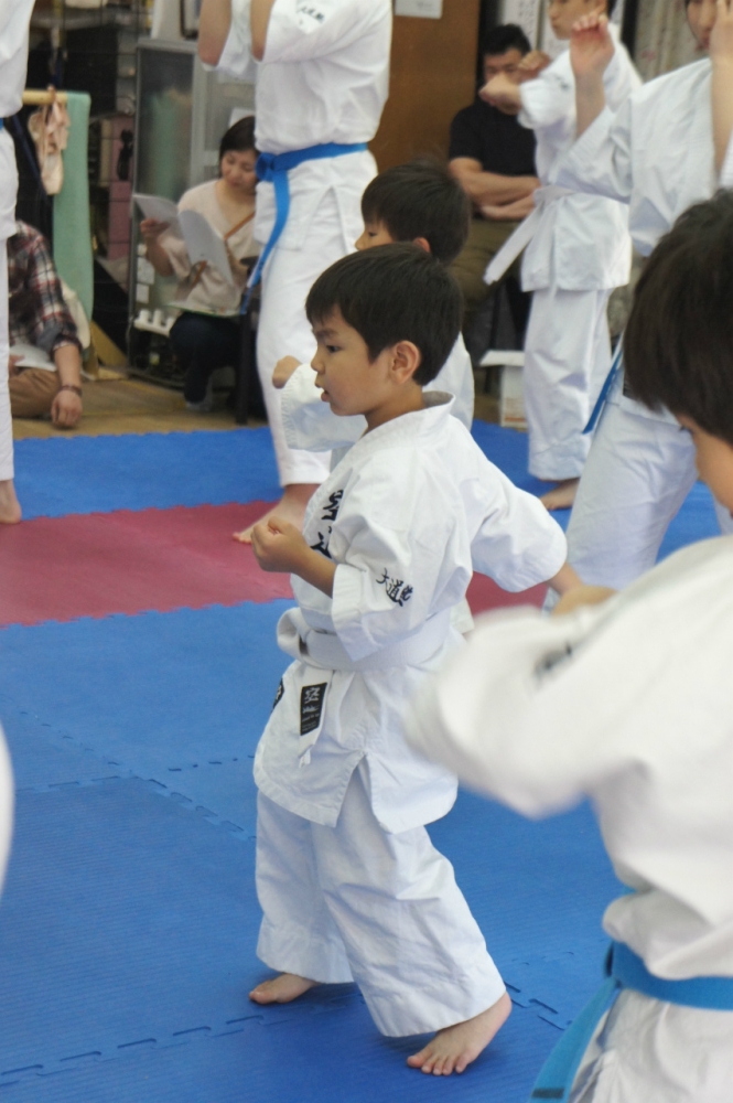 空道 大道塾 堺道場_31