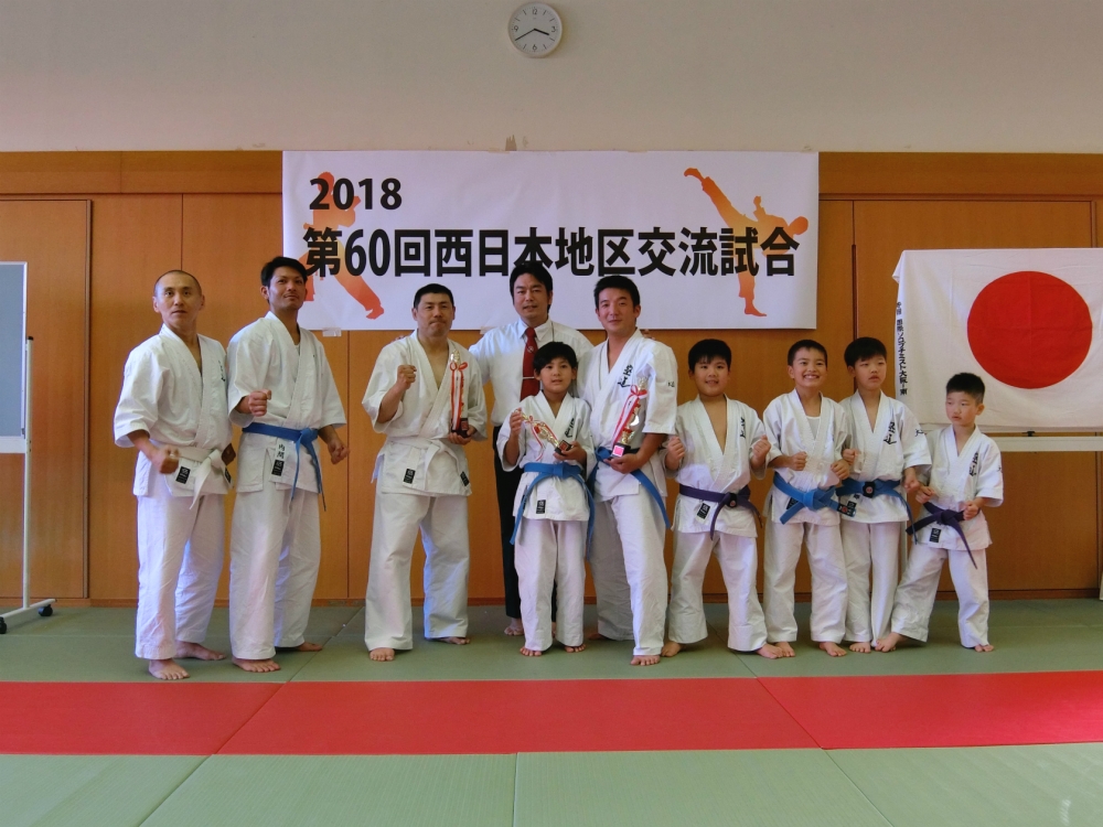 空道 大道塾 堺道場_28