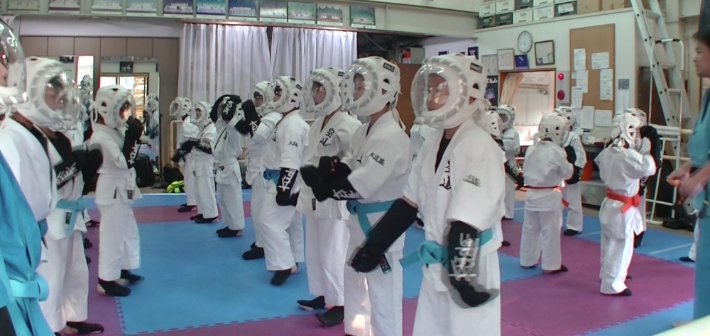 空道 大道塾 堺道場_2