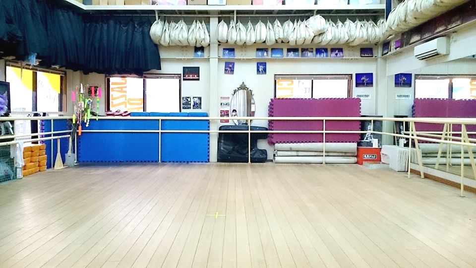 空道 大道塾 堺道場_61