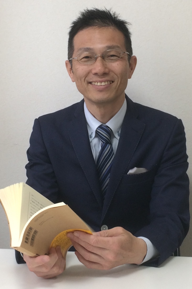 堺なかもず速読教室