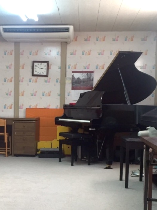 カワイ音楽教室　浜寺船尾教室