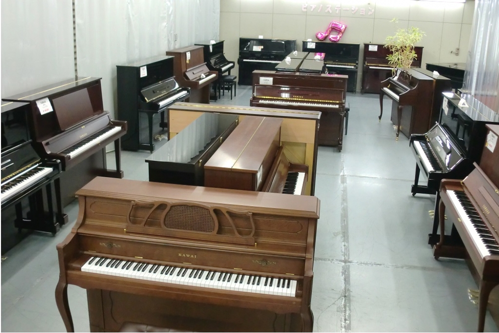 ピアノステーション_3