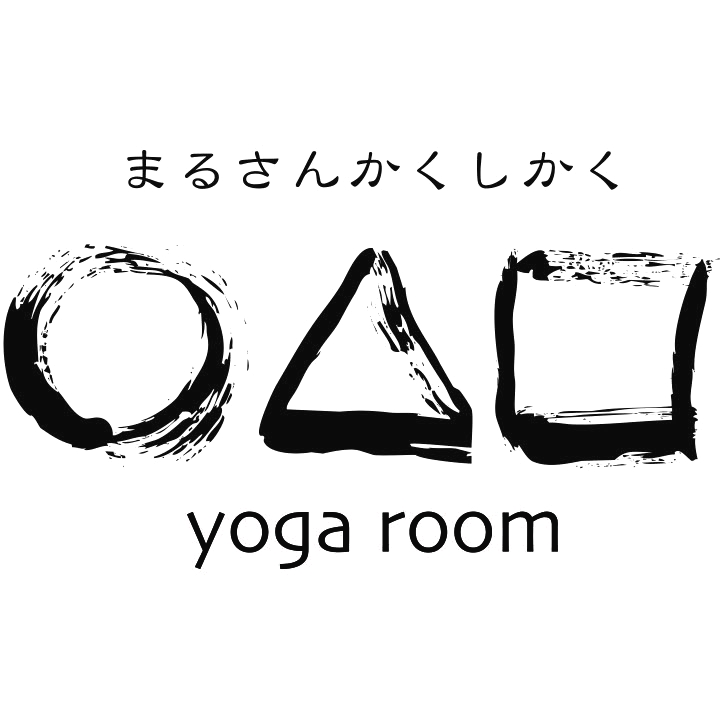  Yogaroom まるさんかくしかく