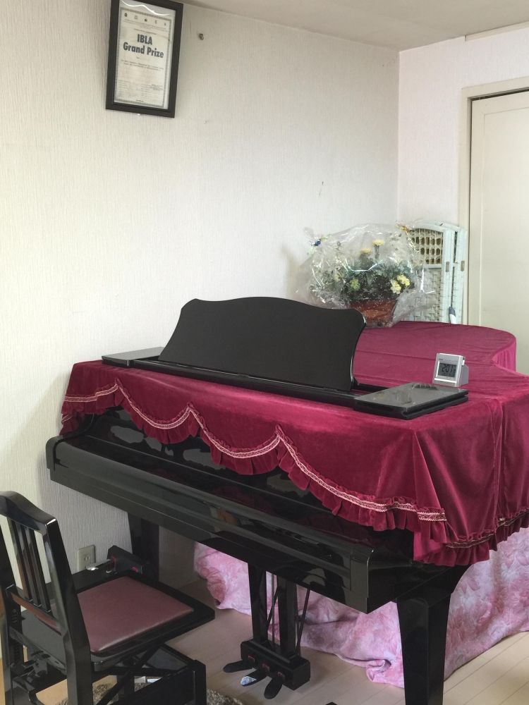 関西音楽院アルバ