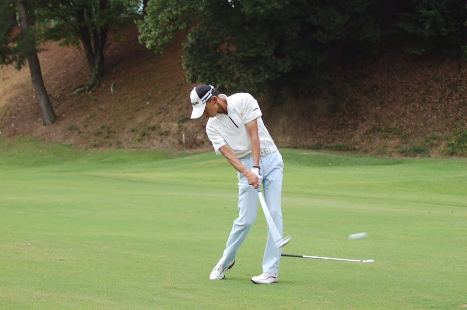 オオツボゴルフクリニック