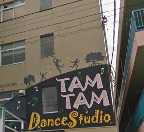 Dance Studio TAMTAM