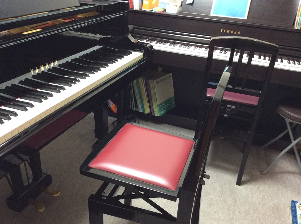 おおさきピアノ教室