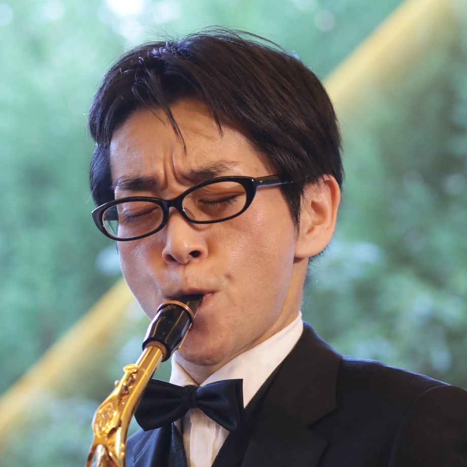 Sax Artist uzu