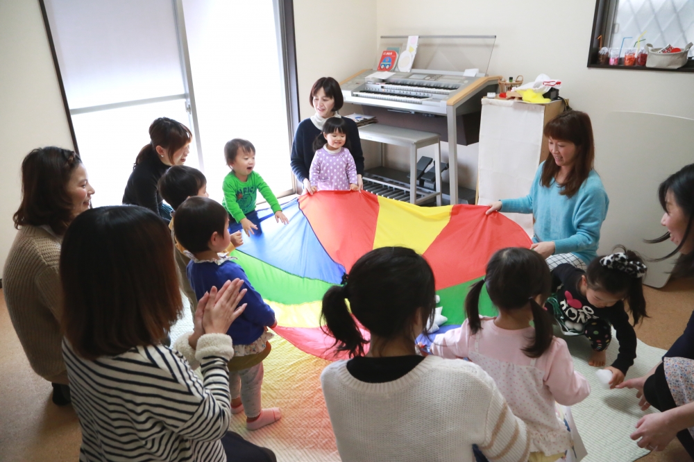 さくら音楽教室初芝教室