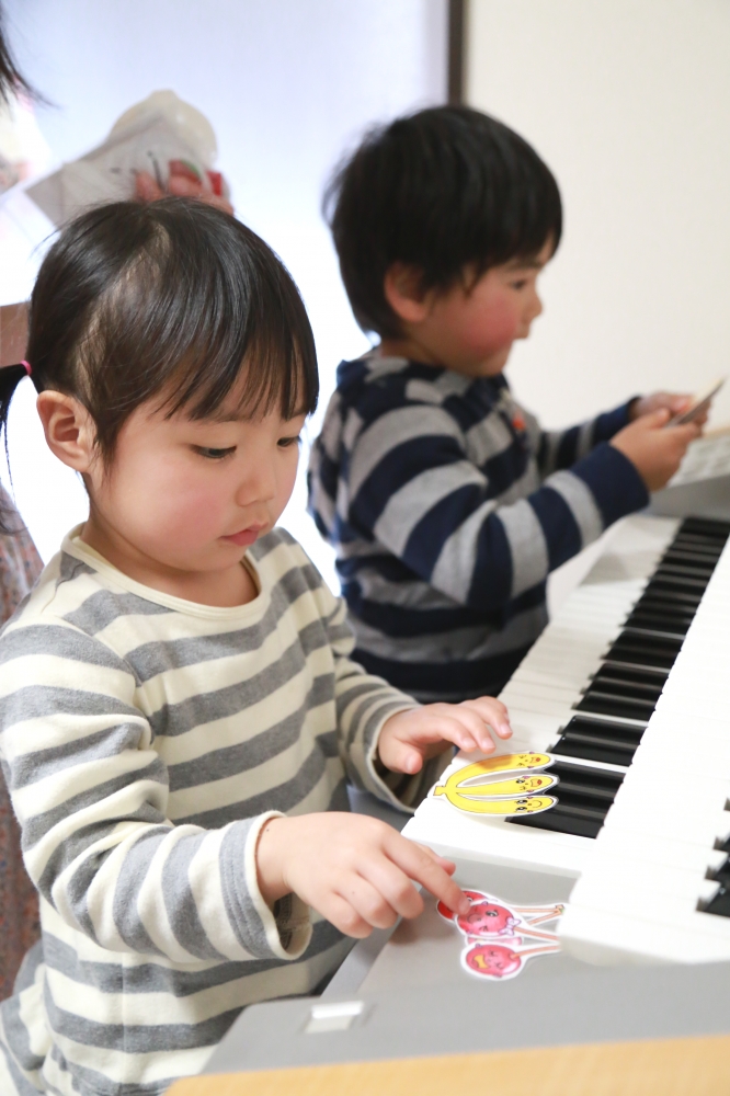 さくら音楽教室初芝教室_4