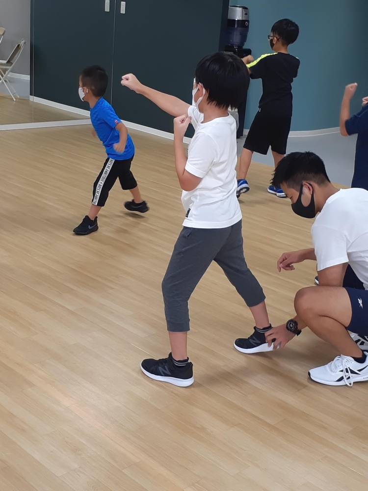 1star personal fitness&kids_4