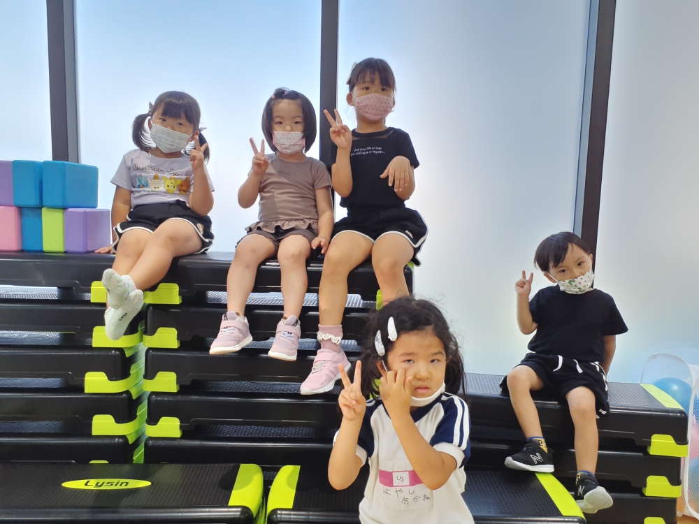 1star personal fitness&kids_1