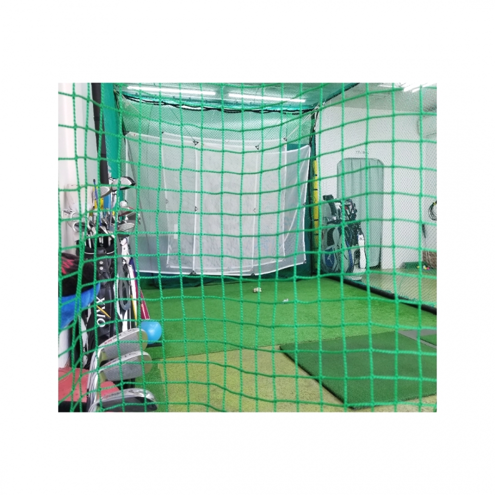 インドアゴルフ　はぴごる