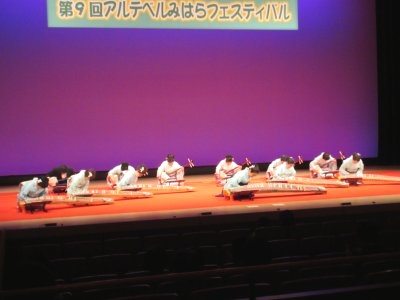 生田流　箏・三絃教室～泉北桃山台教室_5