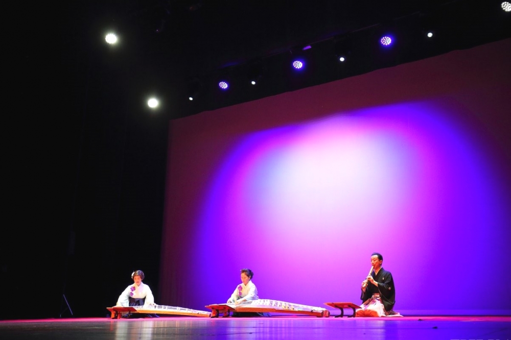 生田流　箏・三絃教室～泉北桃山台教室_6