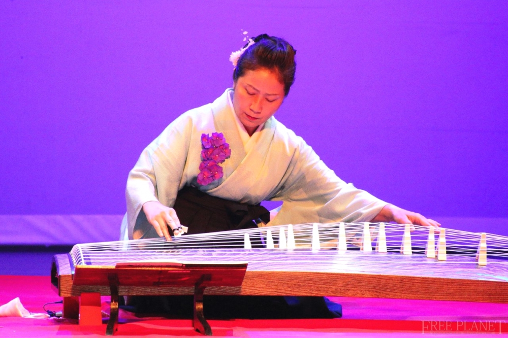 生田流　箏・三絃教室～泉北桃山台教室