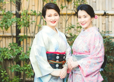 京都きもの学院　堺東教室