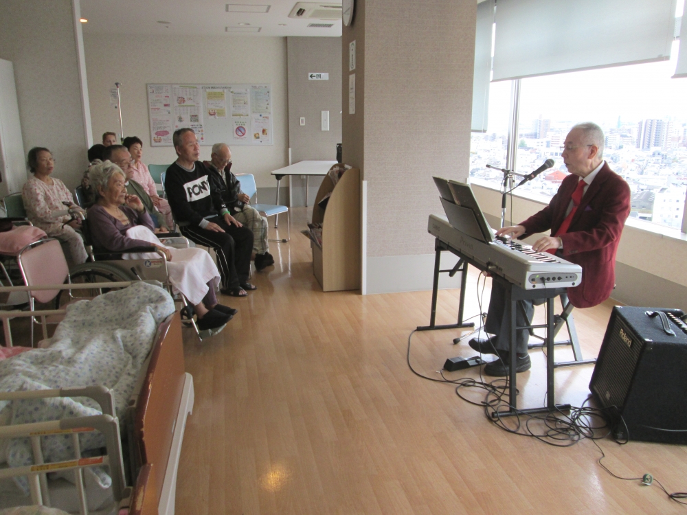 演歌教室・たかさき_2