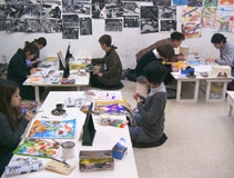 スタジオ邂逅_1