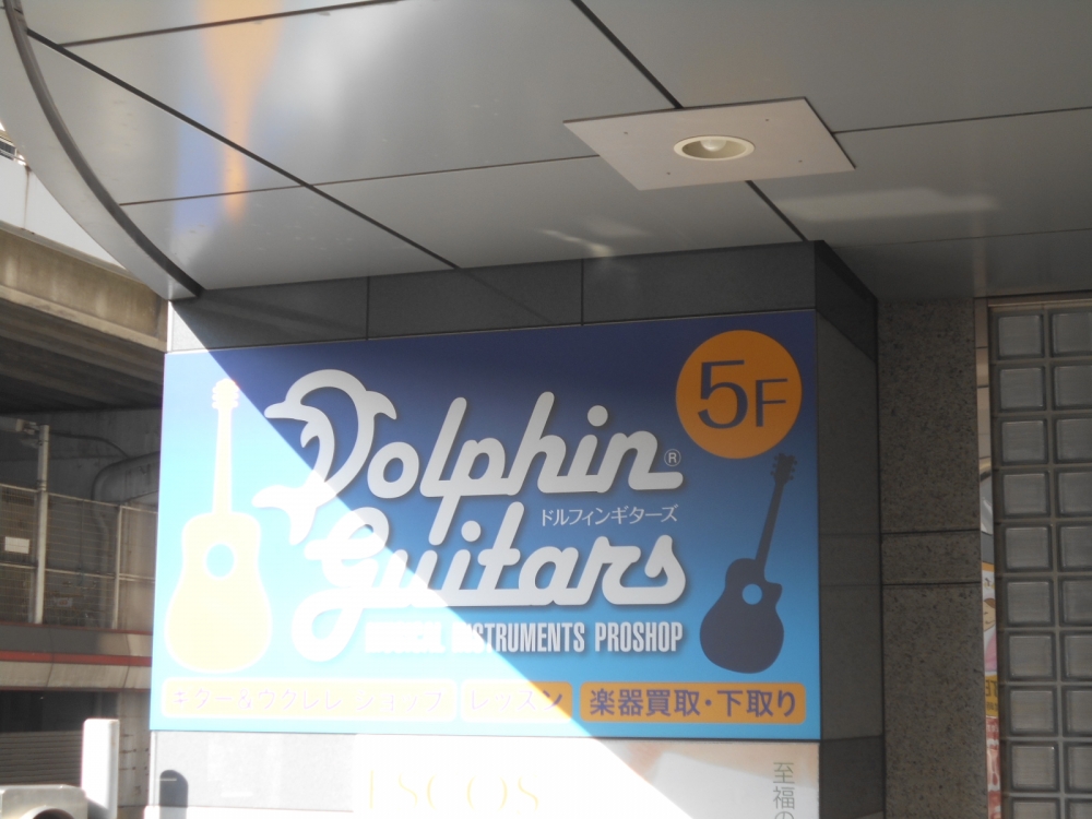有限会社ドルフィンギターズ_2