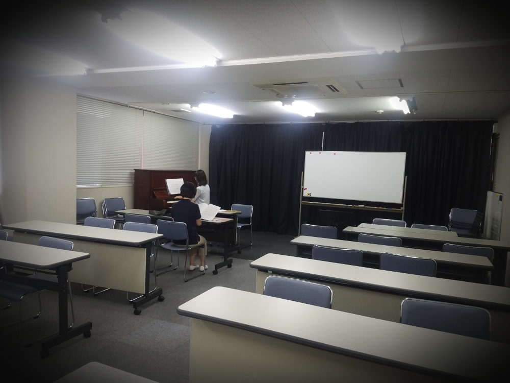 江坂シャロームホール_1