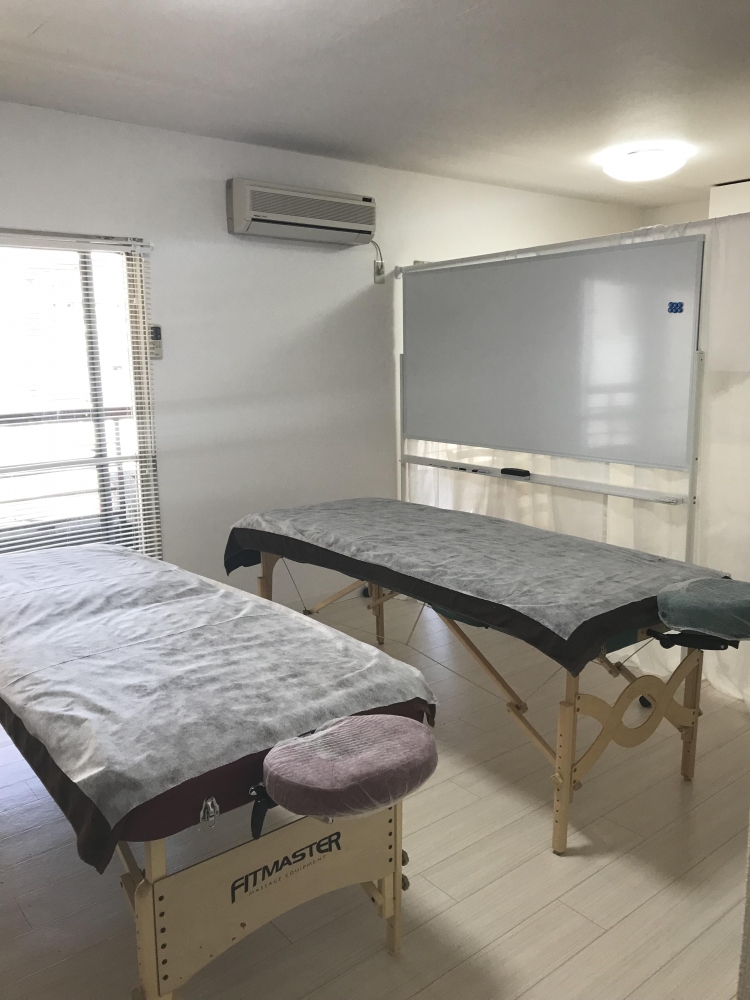 nicoriアロマテラピースクール _1