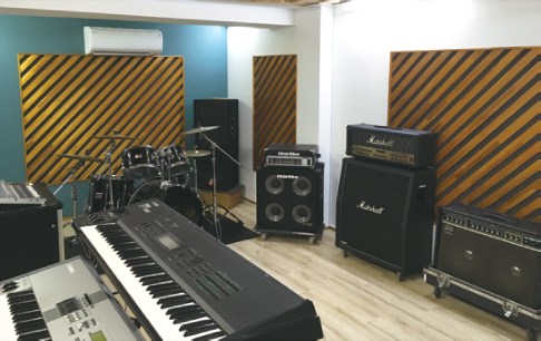 W.M.STUDIO OSAKA