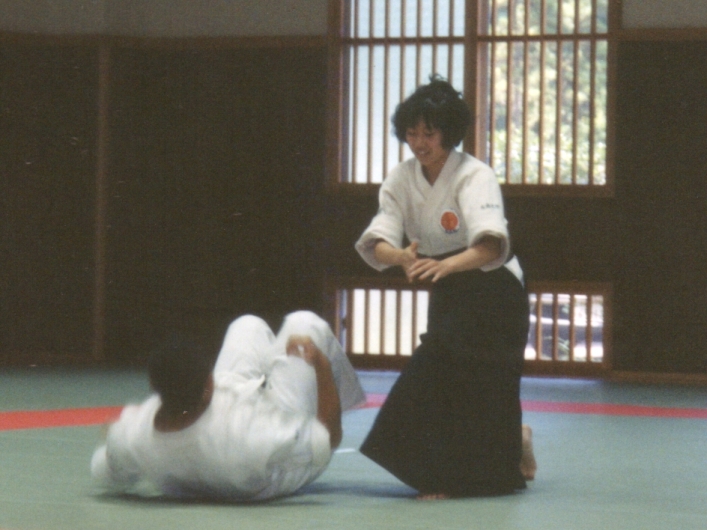 合気道・大阪武産合氣會_1