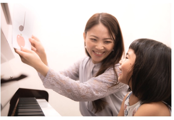 ピッカブー音楽教室_2