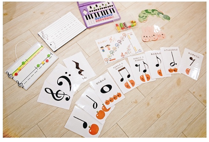 ピッカブー音楽教室_3