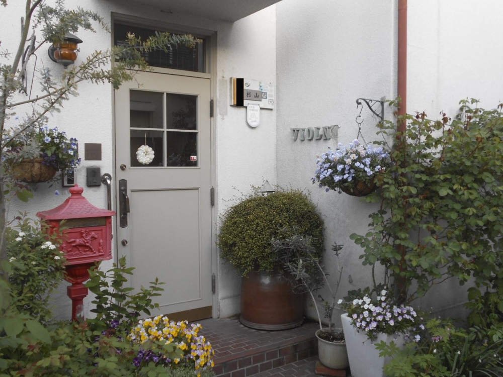 スズキメソード　杉山ヴァイオリン教室