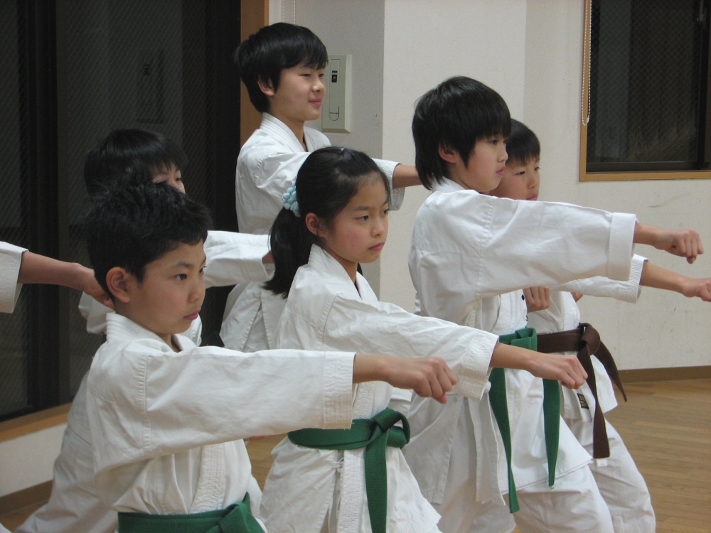 沖縄剛柔流空手道心塾_3