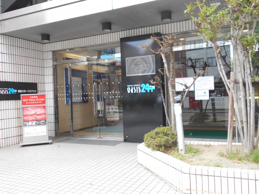 東急スポーツオアシス江坂スイミング_2