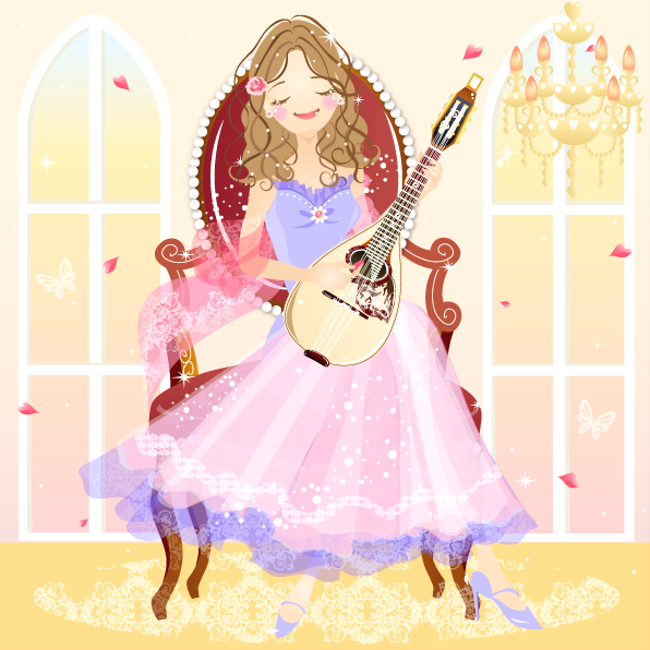 大阪・千里丘マンドリン教室